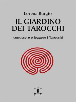 cover image of Il Giardino dei Tarocchi